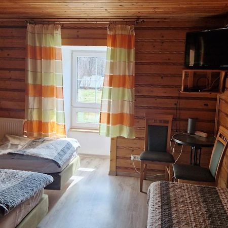 Diablak Otel Zawoja Dış mekan fotoğraf
