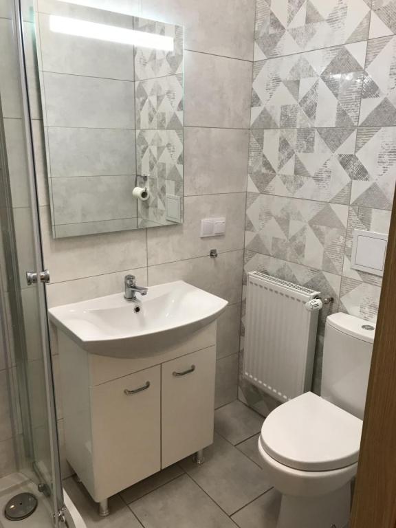 Diablak Otel Zawoja Dış mekan fotoğraf