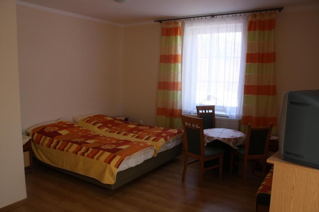 Diablak Otel Zawoja Dış mekan fotoğraf