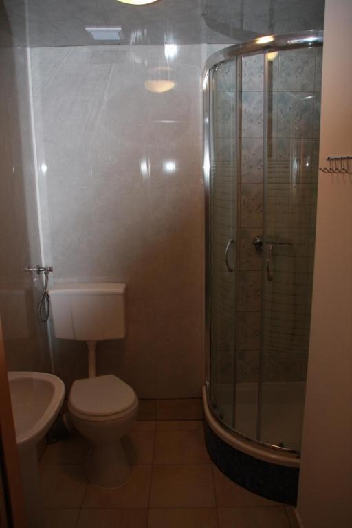 Diablak Otel Zawoja Dış mekan fotoğraf